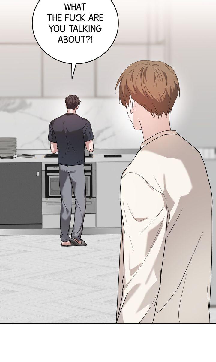 Sweet Shots Chapter 48 page 44 - 
