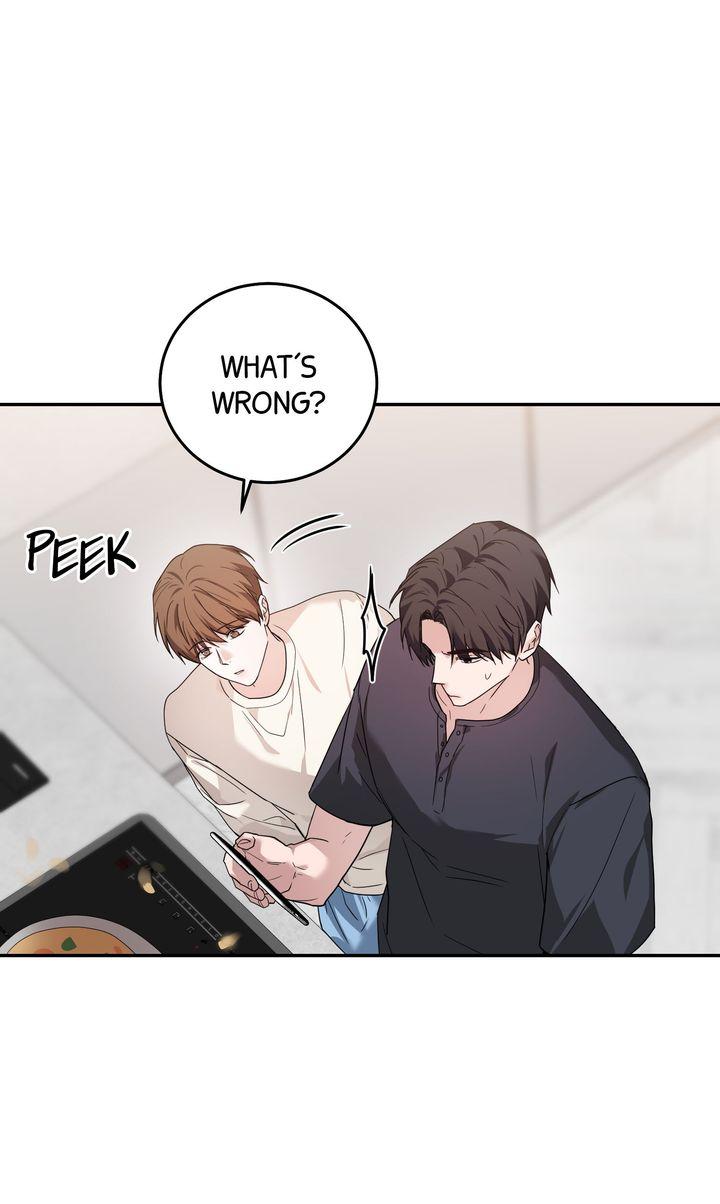 Sweet Shots Chapter 48 page 46 - 