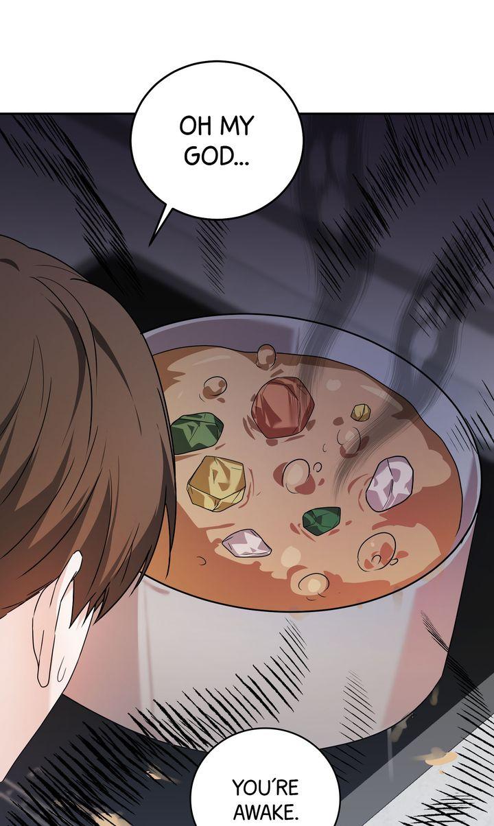 Sweet Shots Chapter 48 page 47 - 