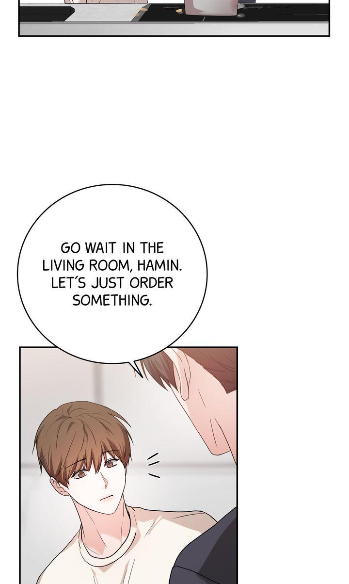 Sweet Shots Chapter 48 page 49 - 