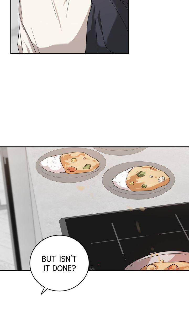 Sweet Shots Chapter 48 page 50 - 