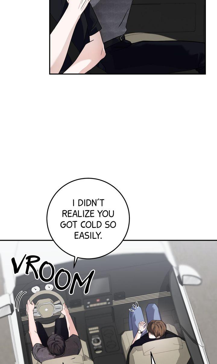Sweet Shots Chapter 48 page 6 - 