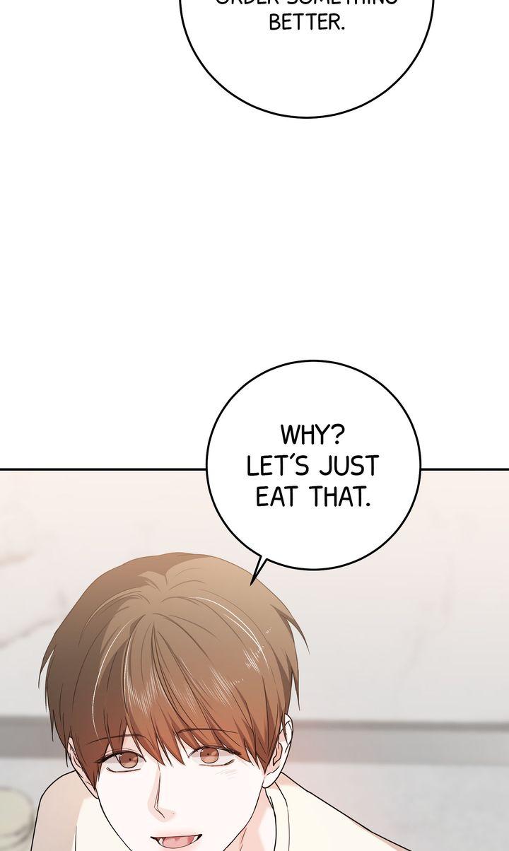 Sweet Shots Chapter 48 page 52 - 
