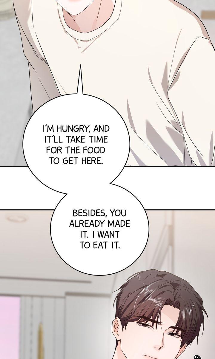 Sweet Shots Chapter 48 page 53 - 