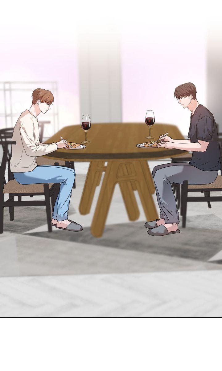 Sweet Shots Chapter 48 page 56 - 