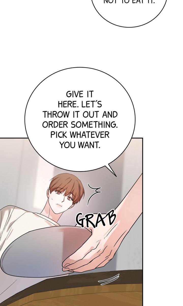 Sweet Shots Chapter 48 page 61 - 