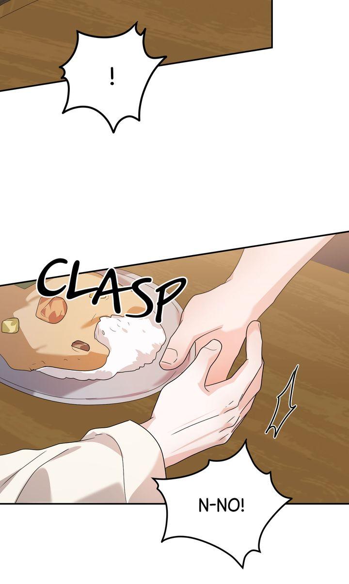 Sweet Shots Chapter 48 page 62 - 