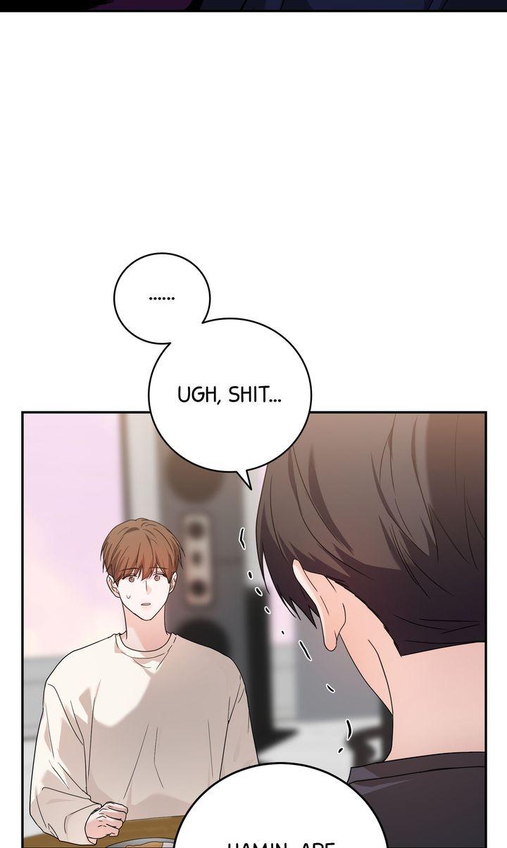 Sweet Shots Chapter 48 page 67 - 