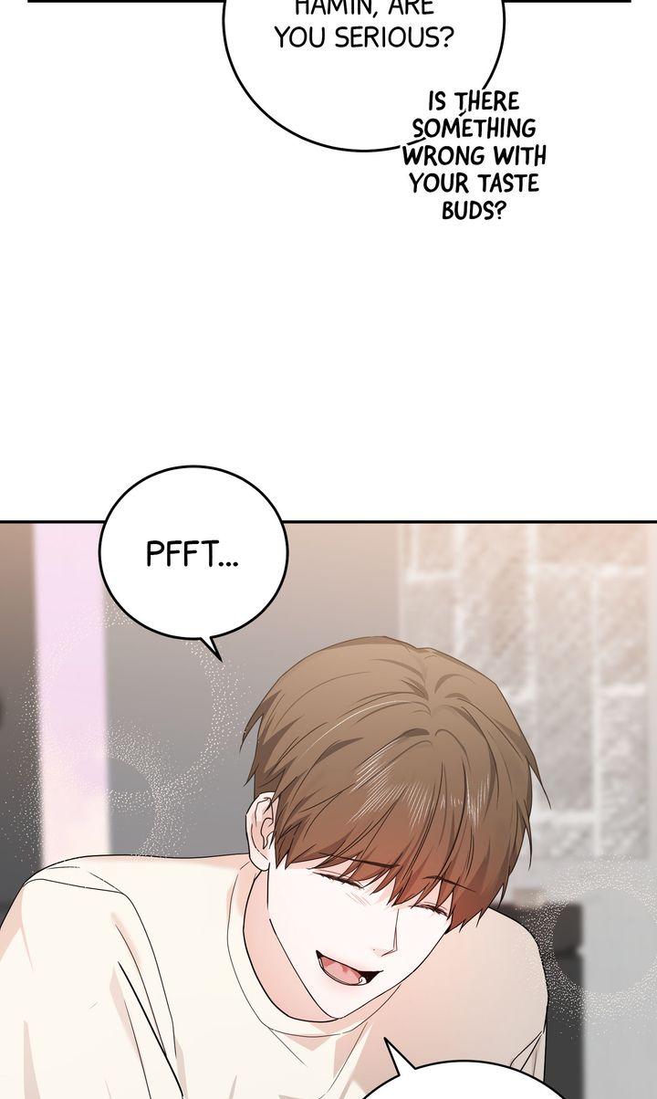 Sweet Shots Chapter 48 page 68 - 