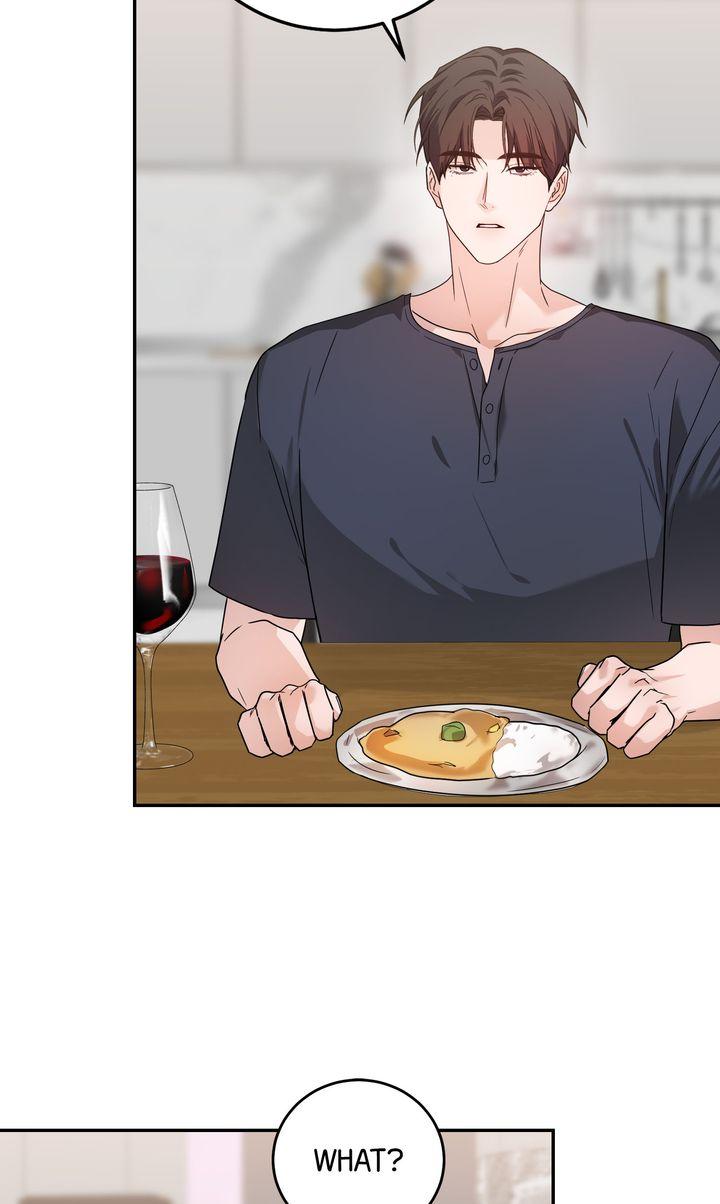 Sweet Shots Chapter 48 page 72 - 