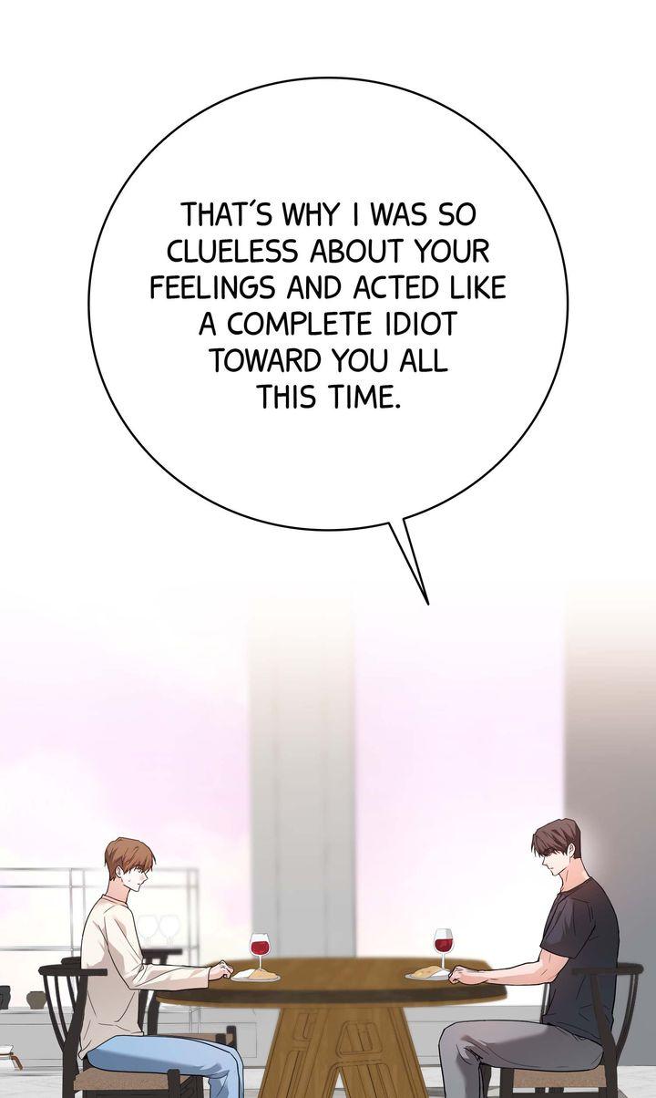 Sweet Shots Chapter 48 page 81 - 