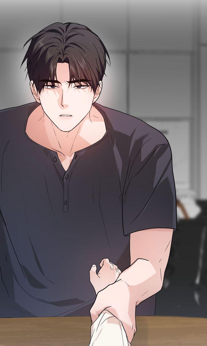 Sweet Shots Chapter 48 page 85 - 