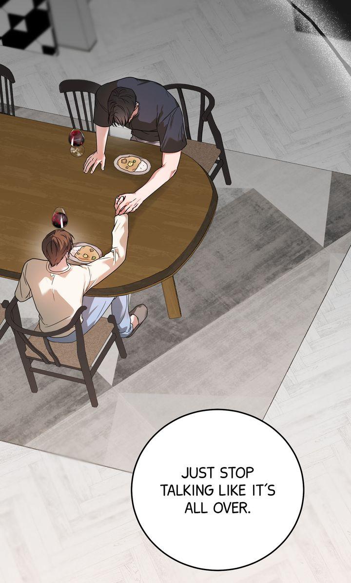 Sweet Shots Chapter 49 page 2 - 