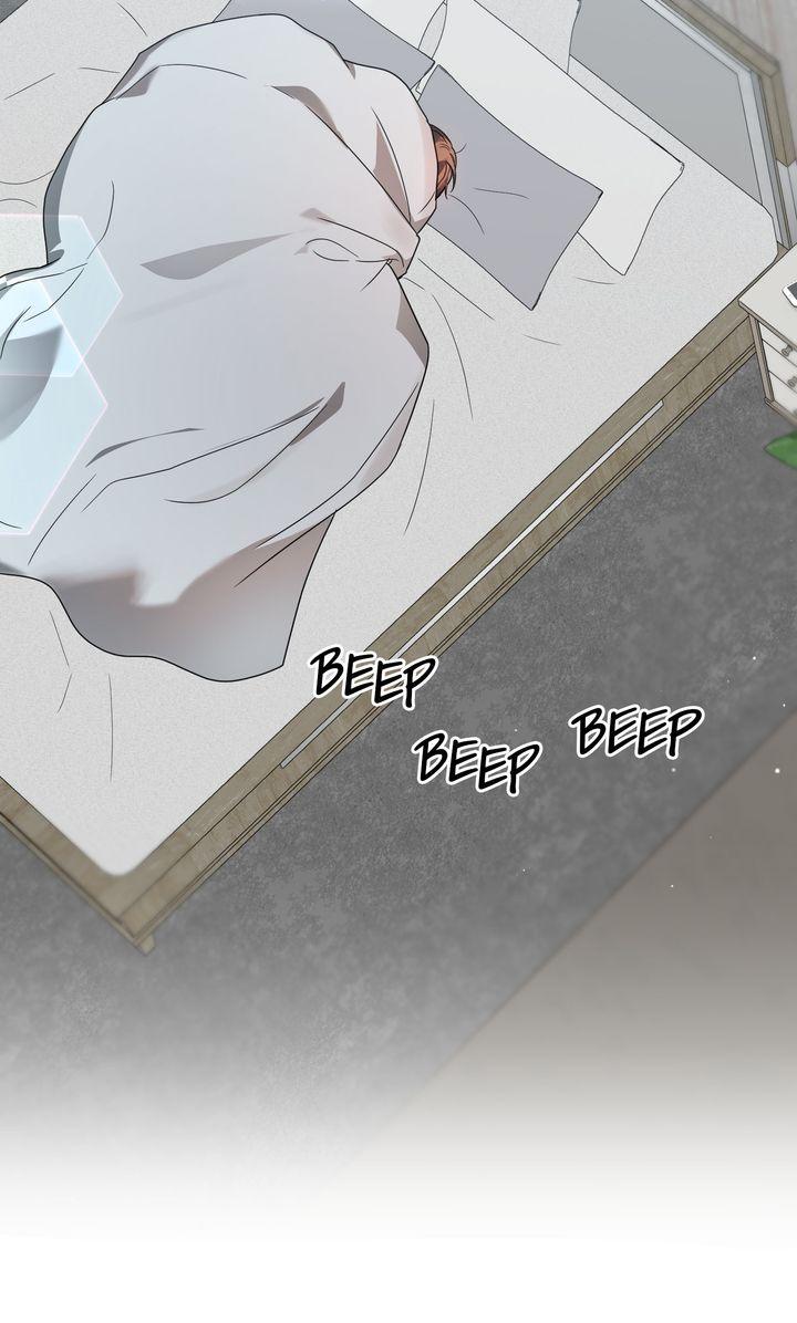 Sweet Shots Chapter 49 page 18 - 