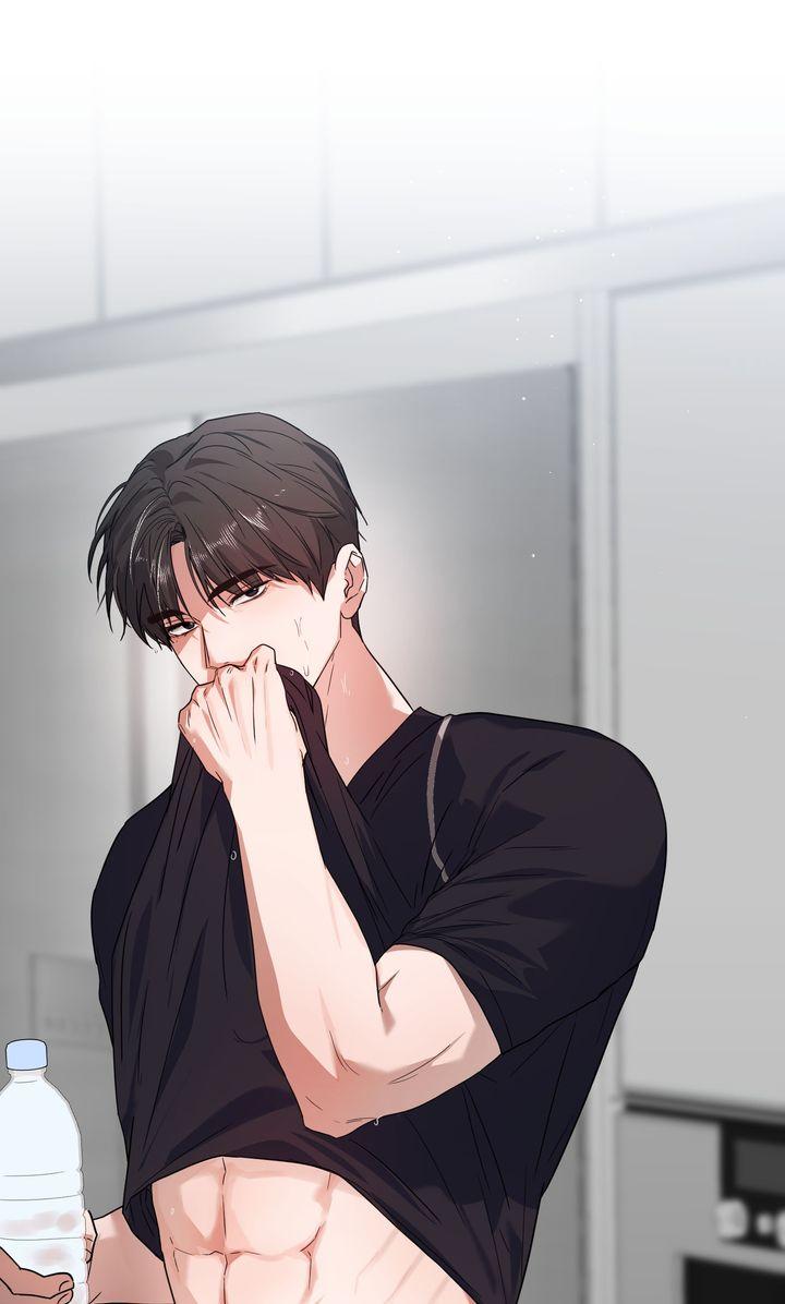 Sweet Shots Chapter 49 page 23 - 