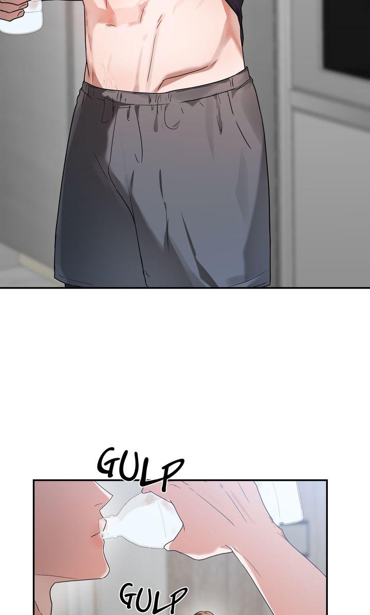Sweet Shots Chapter 49 page 24 - 