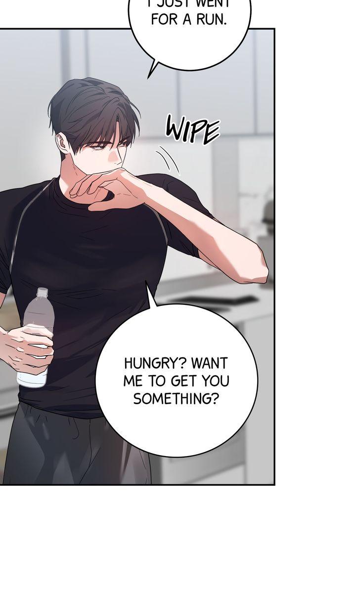 Sweet Shots Chapter 49 page 26 - 