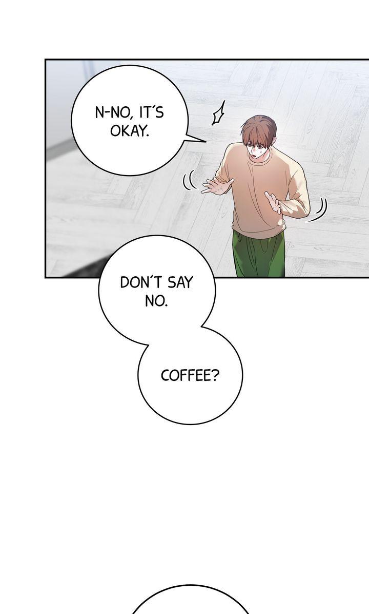 Sweet Shots Chapter 49 page 27 - 