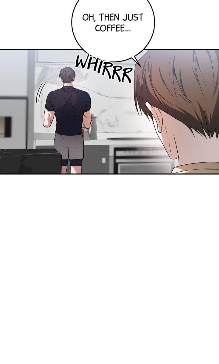 Sweet Shots Chapter 49 page 28 - 