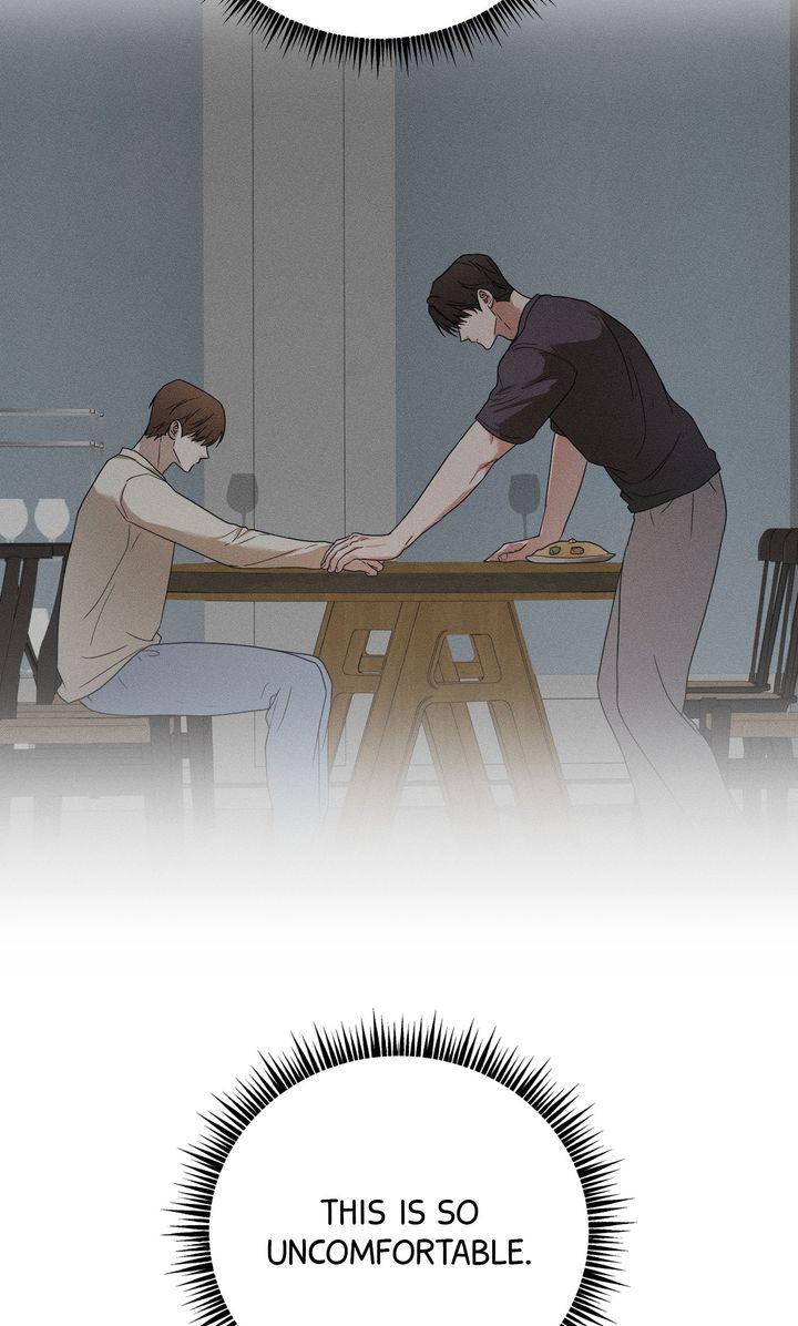 Sweet Shots Chapter 49 page 32 - 