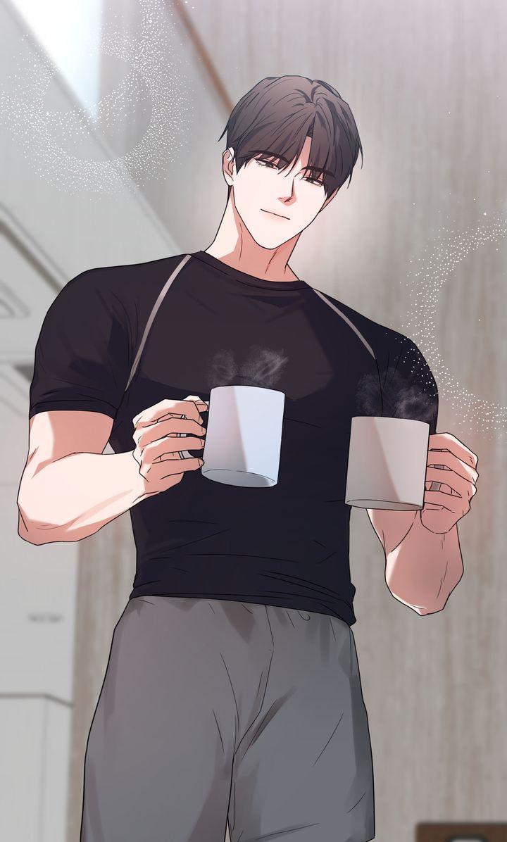 Sweet Shots Chapter 49 page 35 - 