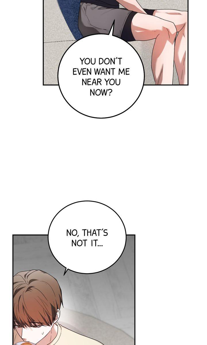 Sweet Shots Chapter 49 page 39 - 