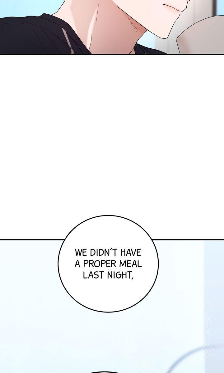 Sweet Shots Chapter 49 page 43 - 