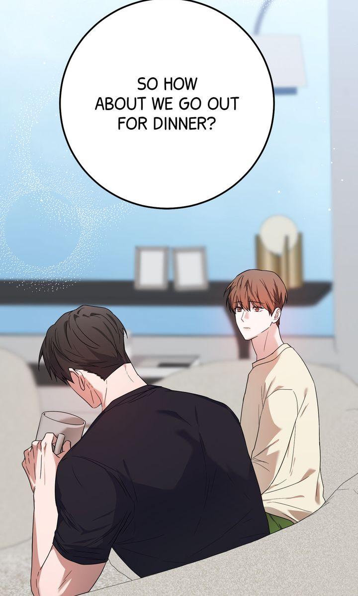 Sweet Shots Chapter 49 page 44 - 
