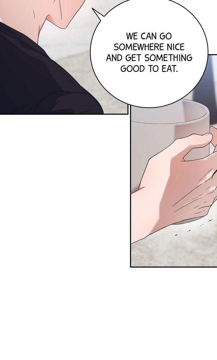 Sweet Shots Chapter 49 page 46 - 