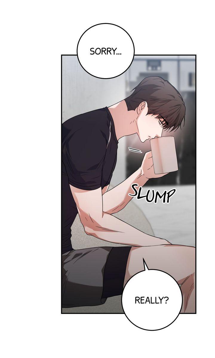 Sweet Shots Chapter 49 page 49 - 