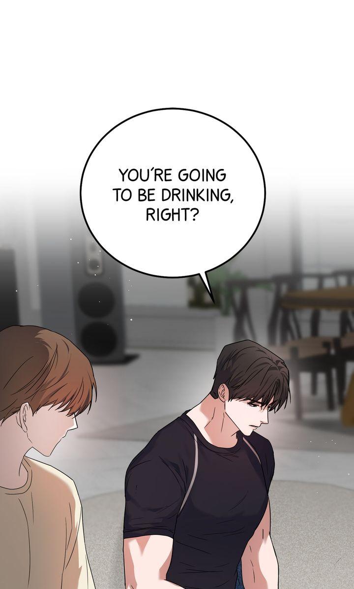 Sweet Shots Chapter 49 page 51 - 