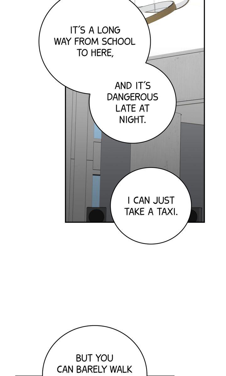 Sweet Shots Chapter 49 page 55 - 