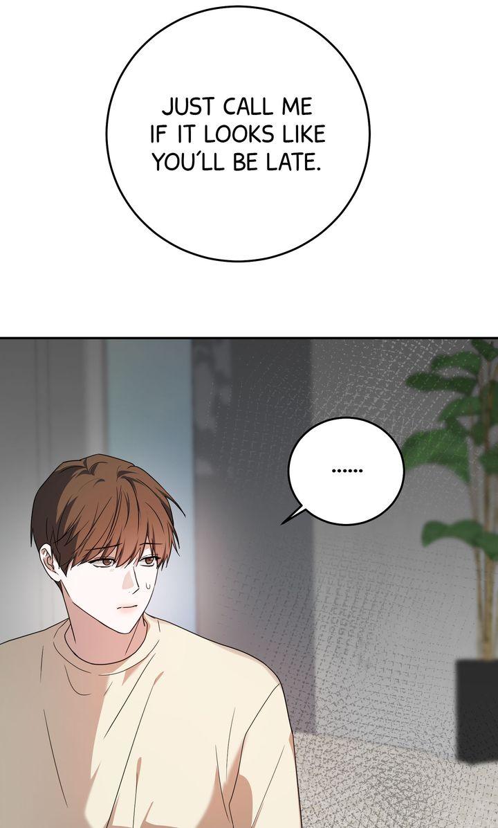 Sweet Shots Chapter 49 page 57 - 