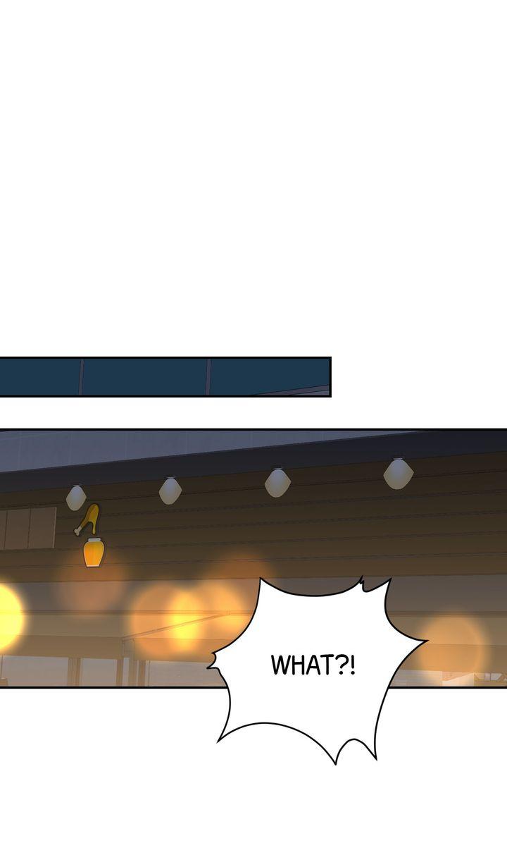 Sweet Shots Chapter 49 page 60 - 
