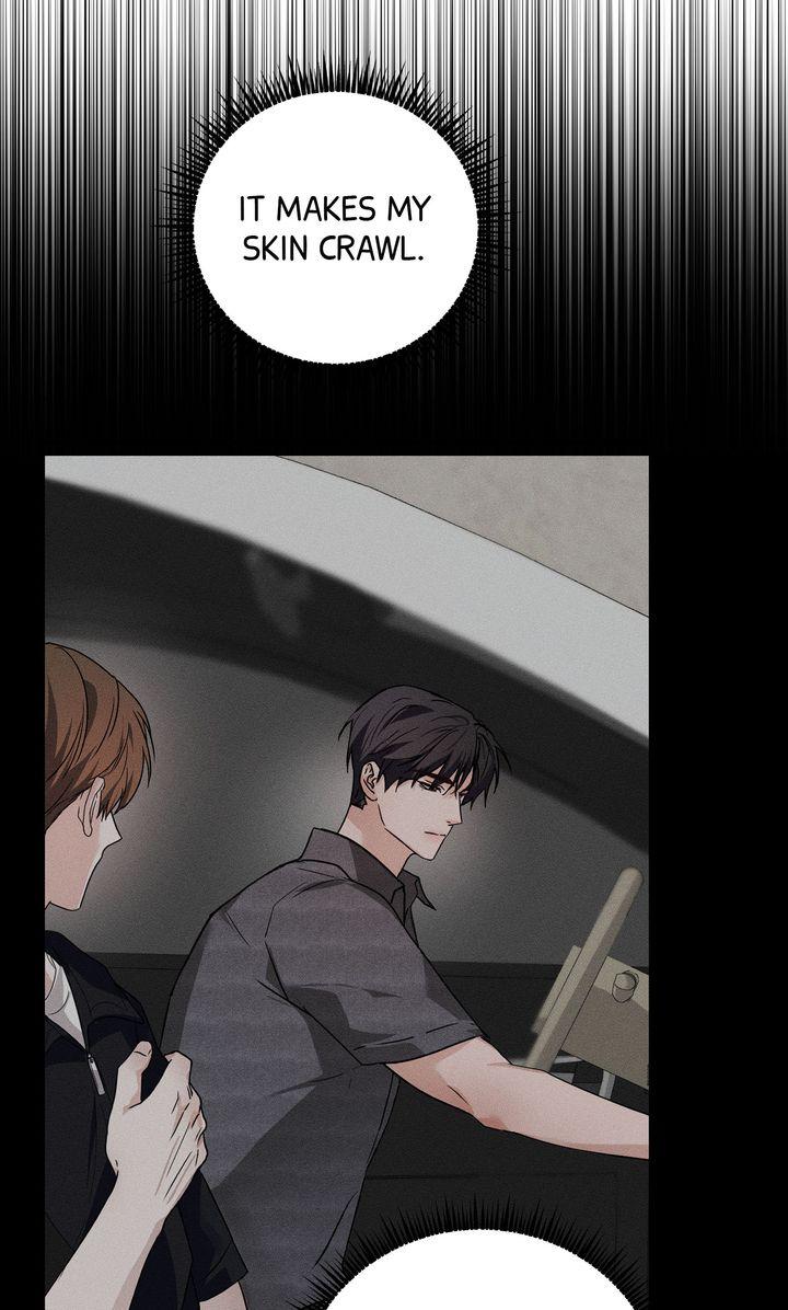 Sweet Shots Chapter 49 page 7 - 