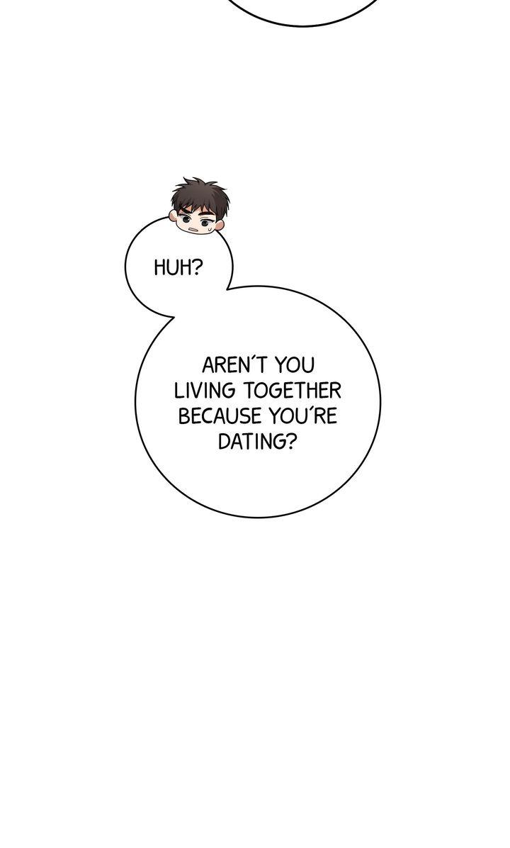 Sweet Shots Chapter 49 page 66 - 