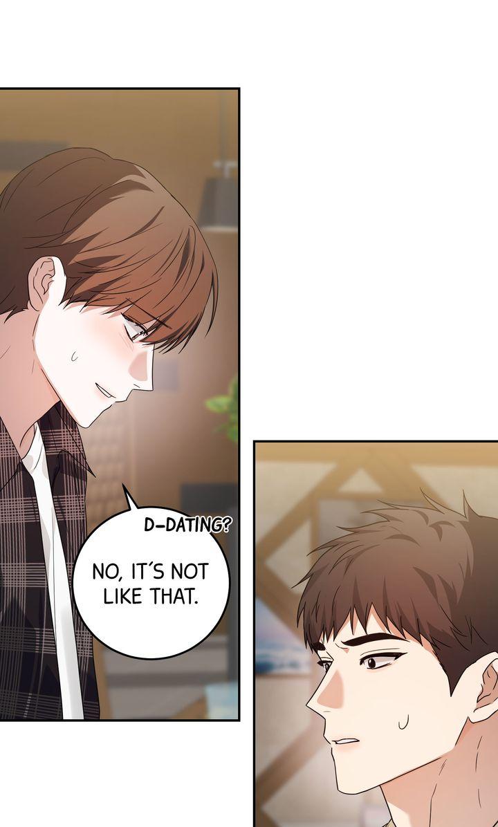 Sweet Shots Chapter 49 page 67 - 