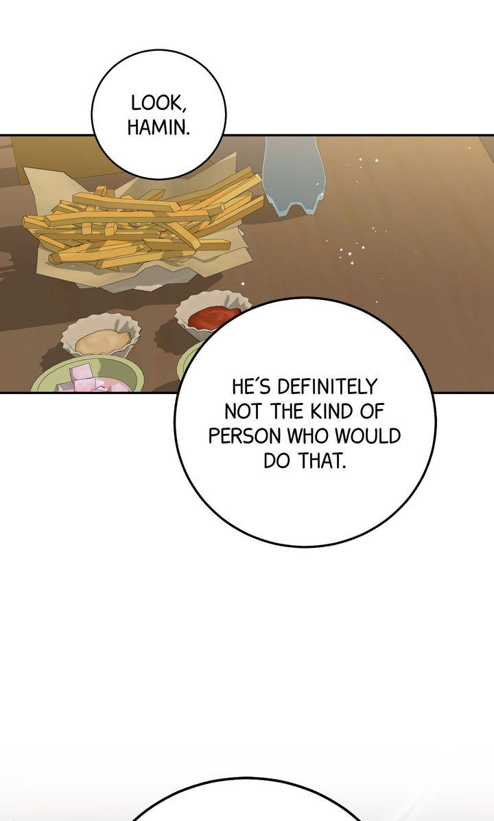 Sweet Shots Chapter 49 page 69 - 