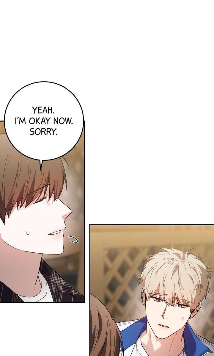 Sweet Shots Chapter 49 page 80 - 