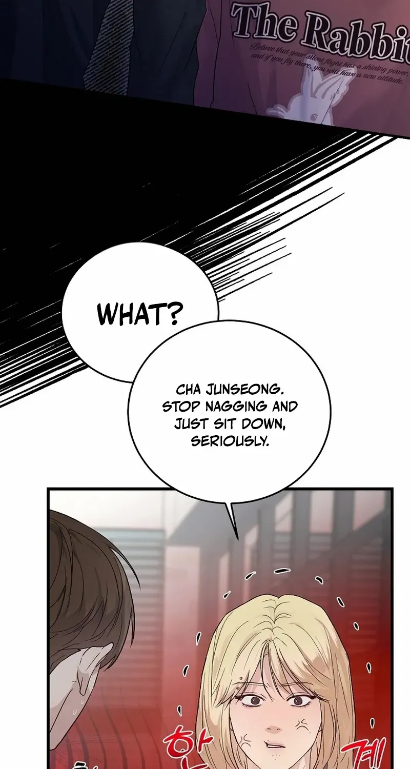 Read Sweet Shots chapter 5 image 1 on Lezhin