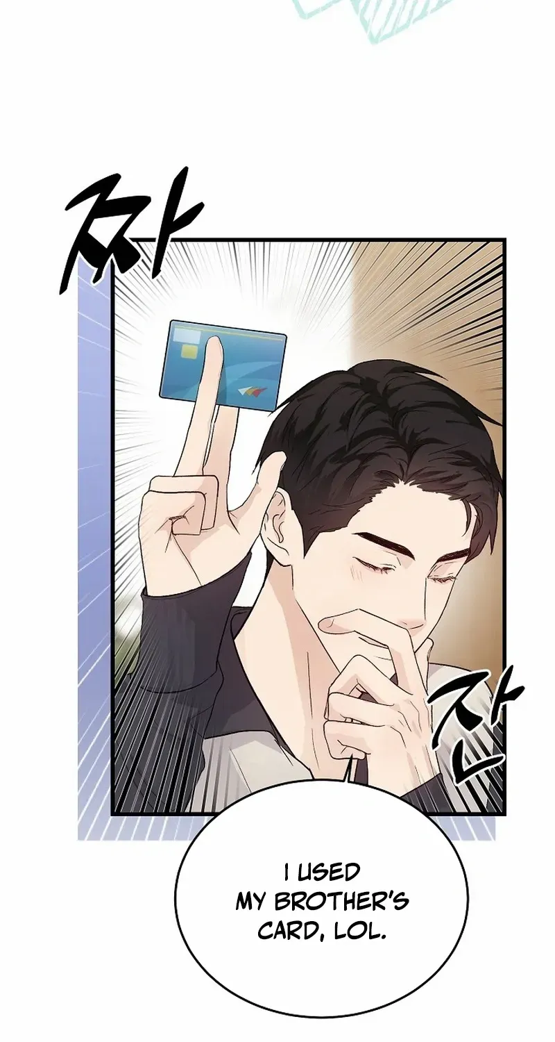 Read Sweet Shots chapter 5 image 10 on Lezhin