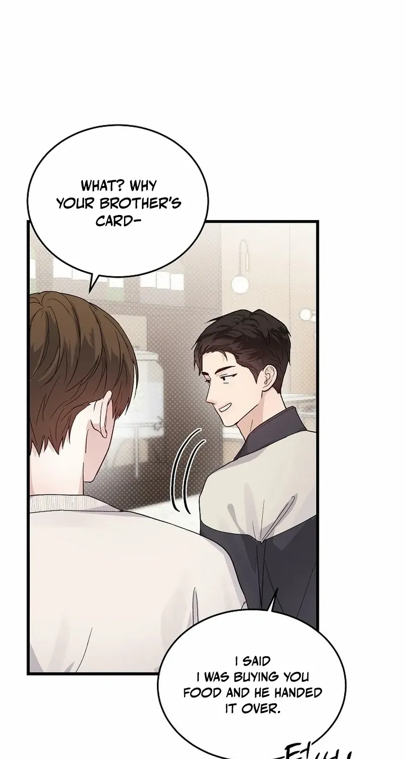 Read Sweet Shots chapter 5 image 11 on Lezhin