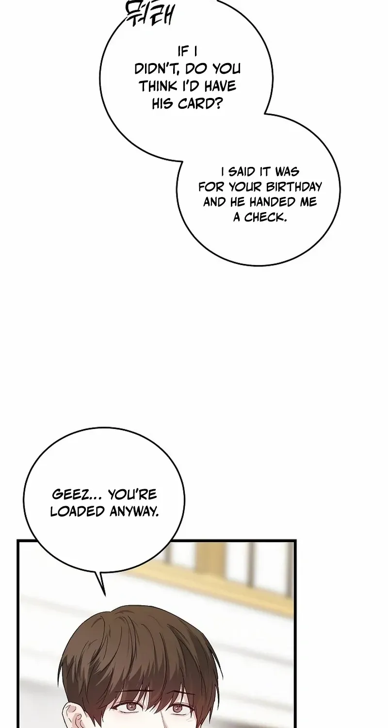Read Sweet Shots chapter 5 image 13 on Lezhin