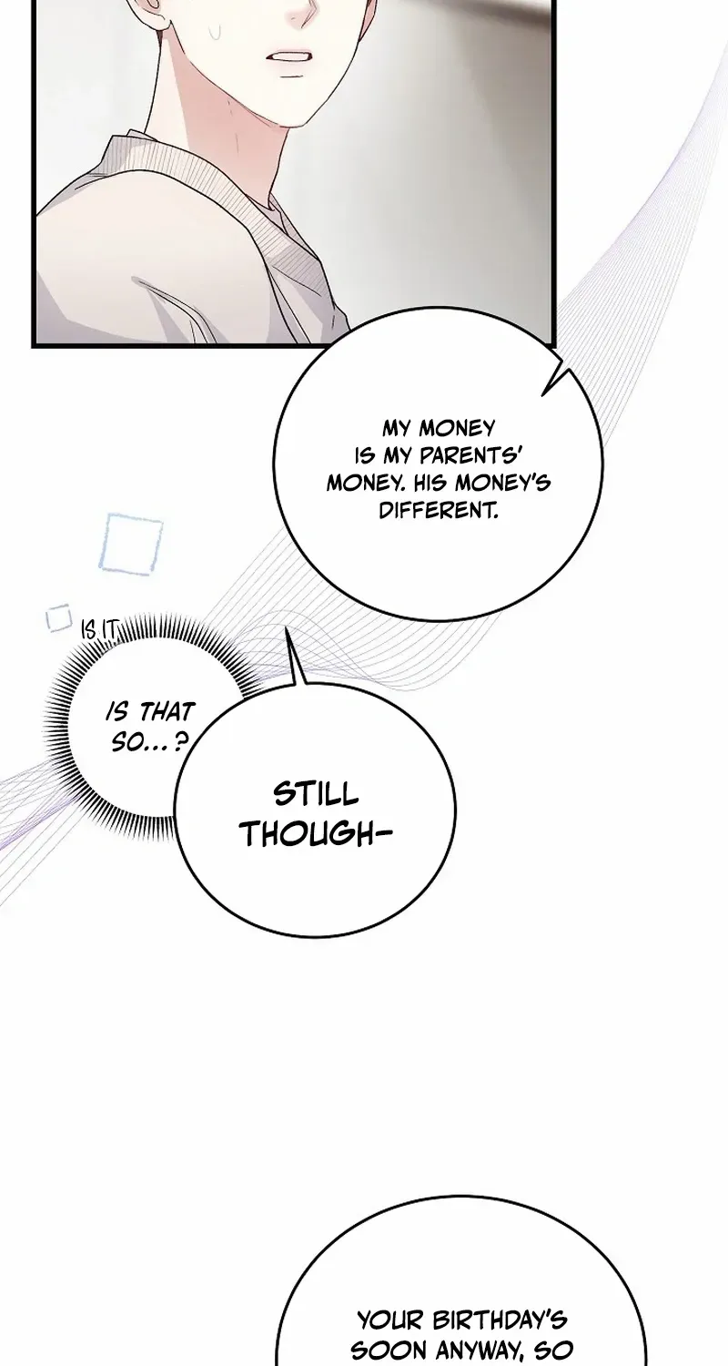 Read Sweet Shots chapter 5 image 14 on Lezhin
