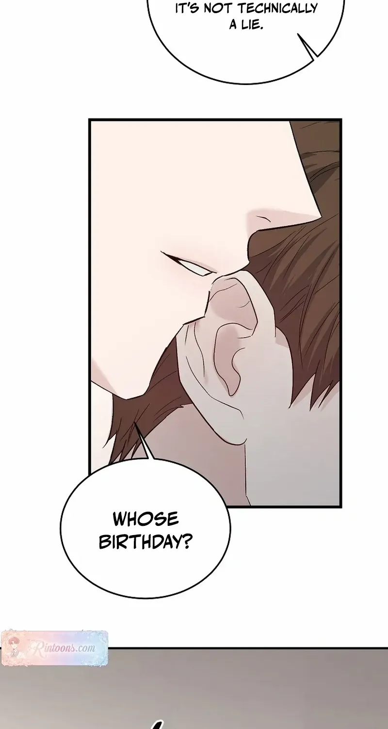 Read Sweet Shots chapter 5 image 15 on Lezhin