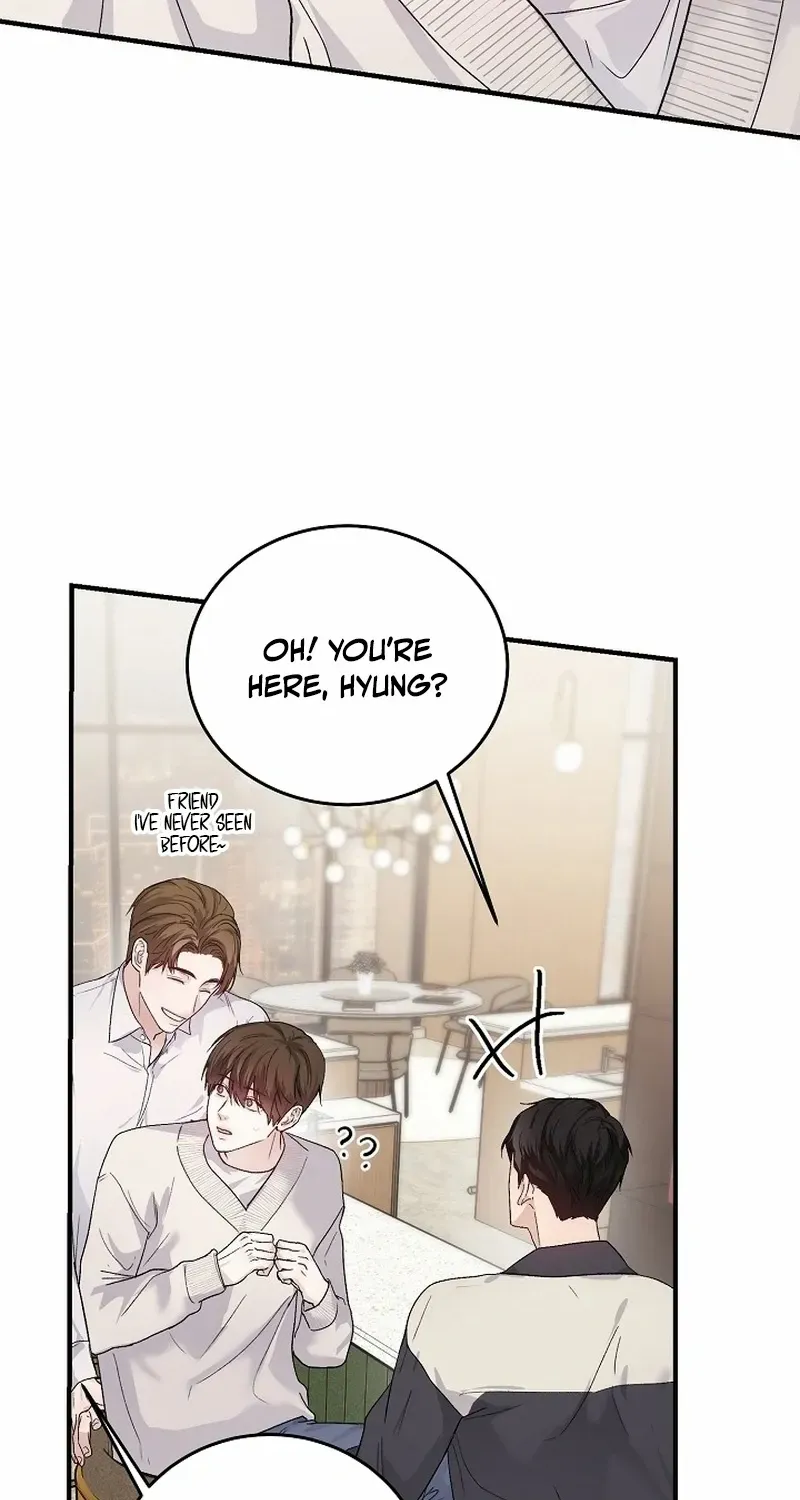 Read Sweet Shots chapter 5 image 17 on Lezhin