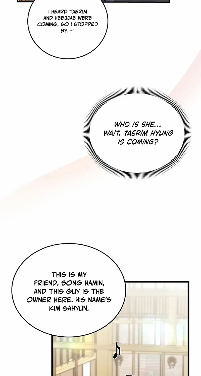 Read Sweet Shots chapter 5 image 18 on Lezhin