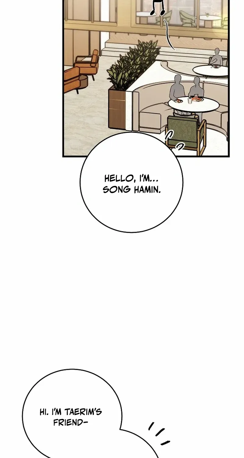 Read Sweet Shots chapter 5 image 19 on Lezhin