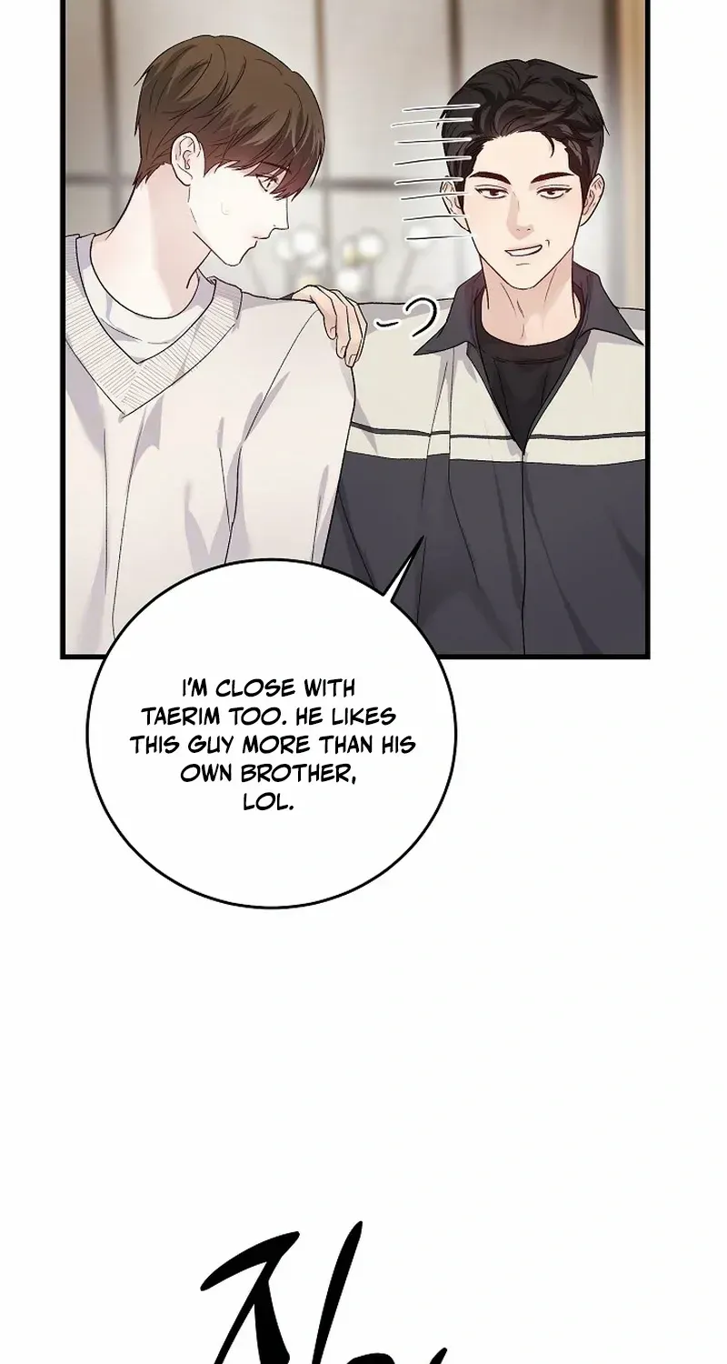 Read Sweet Shots chapter 5 image 21 on Lezhin