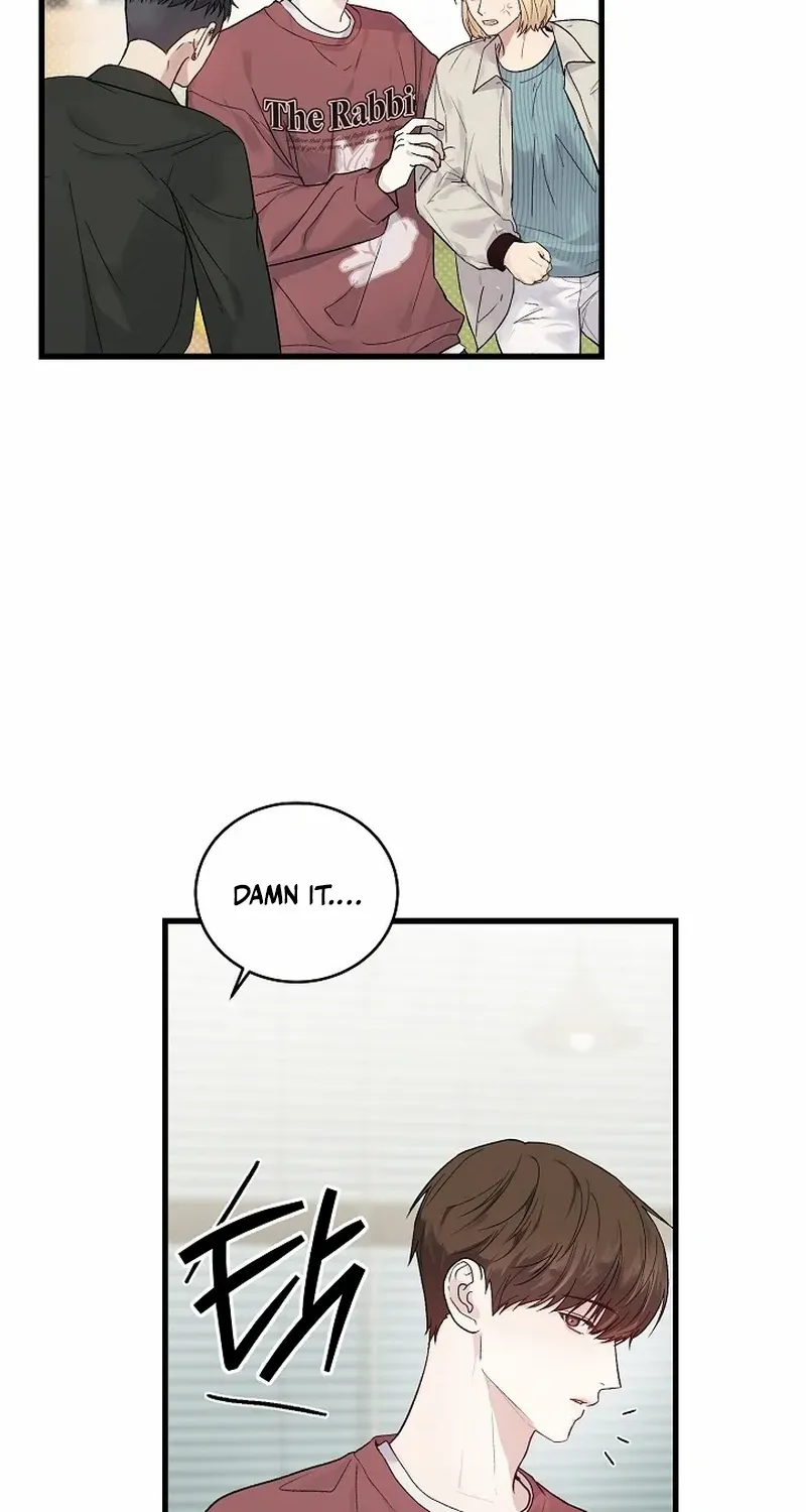 Read Sweet Shots chapter 5 image 3 on Lezhin